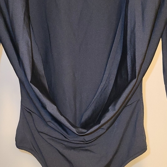 Black bodysuit - Picture 5 of 12